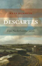 Omslag van Descartes