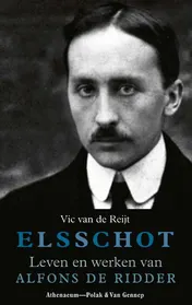 Omslag van Elsschot