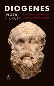 Omslag van Diogenes