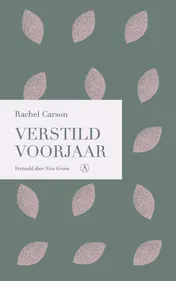 Omslag van Verstild voorjaar