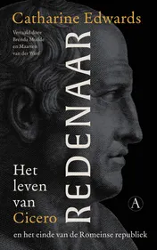 Omslag van Redenaar