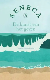 Omslag van De kunst van het geven