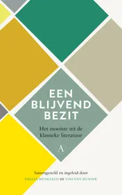 Omslag van Een blijvend bezit