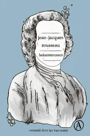 Omslag van Bekentenissen