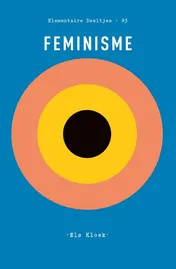 Omslag van Feminisme