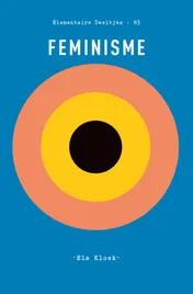 Omslag van Feminisme