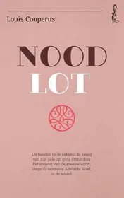 Omslag van Noodlot