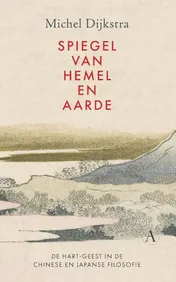 Omslag van Spiegel van hemel en aarde