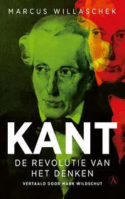 Omslag van Kant