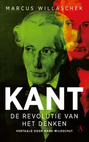 Omslag van Kant