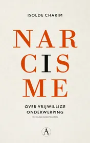 Omslag van Narcisme