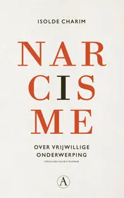 Omslag van Narcisme