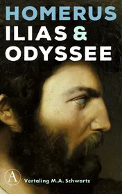 Omslag van Ilias & Odyssee