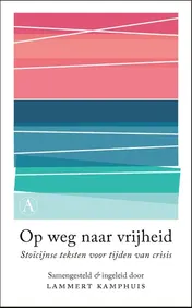 Omslag van Op weg naar vrijheid
