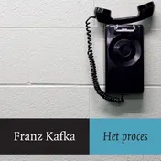 Omslag van Het proces