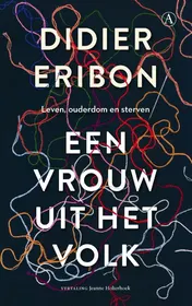 Omslag van Een vrouw uit het volk