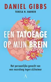 Omslag van Een tatoeage op mijn brein