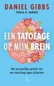 Omslag van Een tatoeage op mijn brein