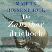 Omslag van De Zanzibardriehoek