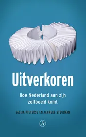 Omslag van Uitverkoren