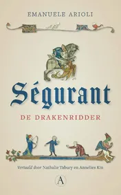 Omslag van Ségurant