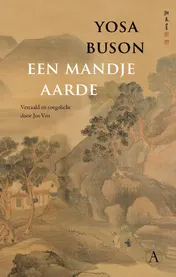 Omslag van Een mandje aarde