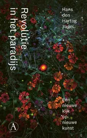 Omslag van Revolutie in het paradijs