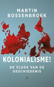 Omslag van Kolonialisme!