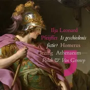 Omslag van Is geschiedenis fictie?