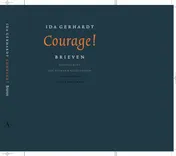 Omslag van Courage!