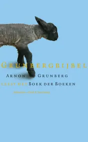Omslag van Grunbergbijbel