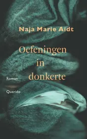 Omslag van Oefeningen in donkerte