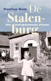 Omslag van De Stalenburg