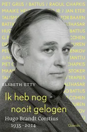 Omslag van Ik heb nog nooit gelogen