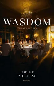 Omslag van Wasdom
