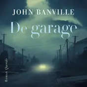 Omslag van De garage