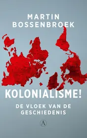 Omslag van Kolonialisme!