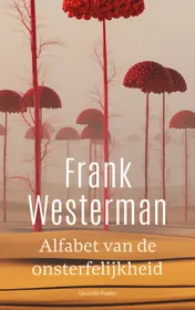 Omslag van Alfabet van de onsterfelijkheid