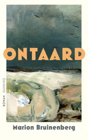 Omslag van Ontaard