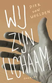 Omslag van Wij zijn lichaam