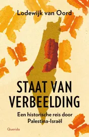 Omslag van Staat van verbeelding