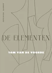 Omslag van De elementen