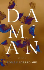 Omslag van Damian