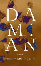 Omslag van Damian
