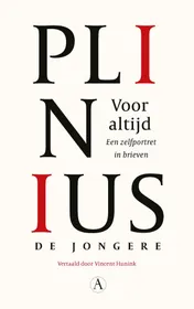Omslag van Voor altijd