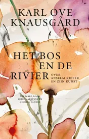 Omslag van Het bos en de rivier