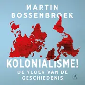 Omslag van Kolonialisme!