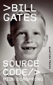 Omslag van Source Code