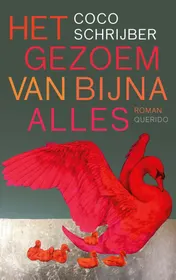 Omslag van Het gezoem van bijna alles