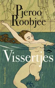 Omslag van Vissertjes